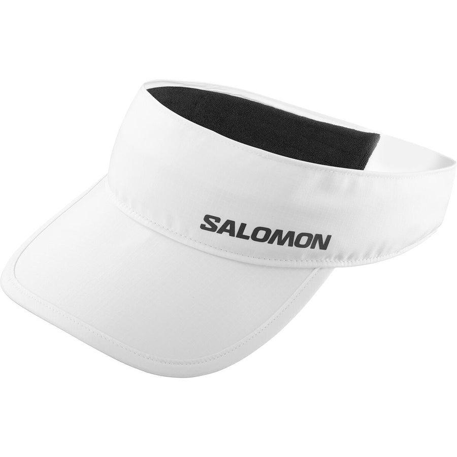 Salomon Schirmkappe Cross Visor Cap - machsport