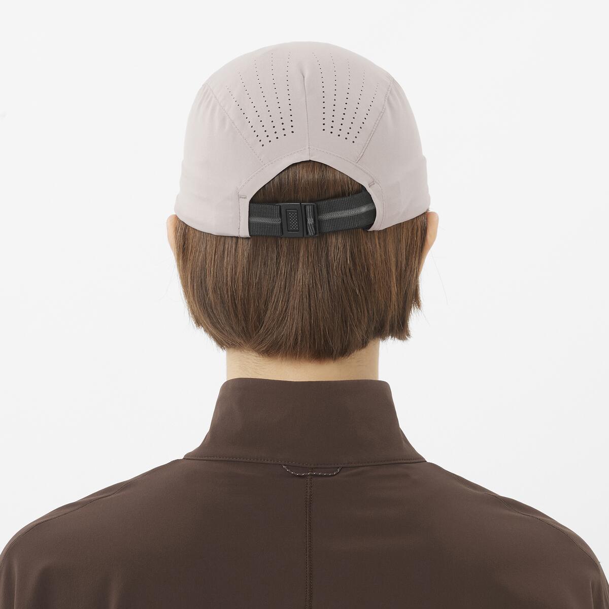Salomon Schirmkappe SHKout Cap - machsport – Bild 