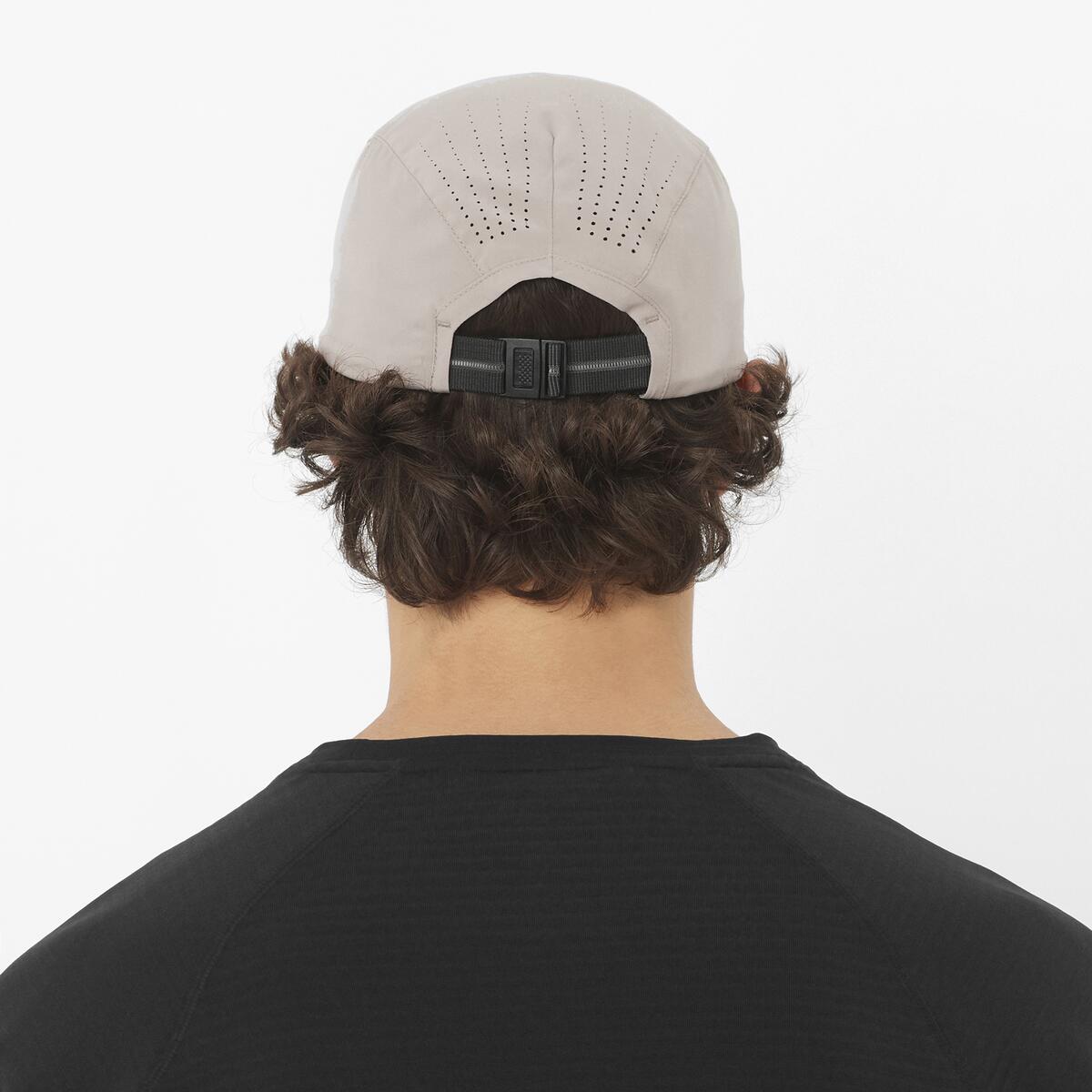 Salomon Schirmkappe SHKout Cap - machsport – Bild 