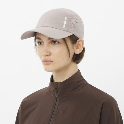 Salomon Schirmkappe SHKout Cap - machsport