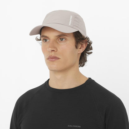Salomon Schirmkappe SHKout Cap - machsport