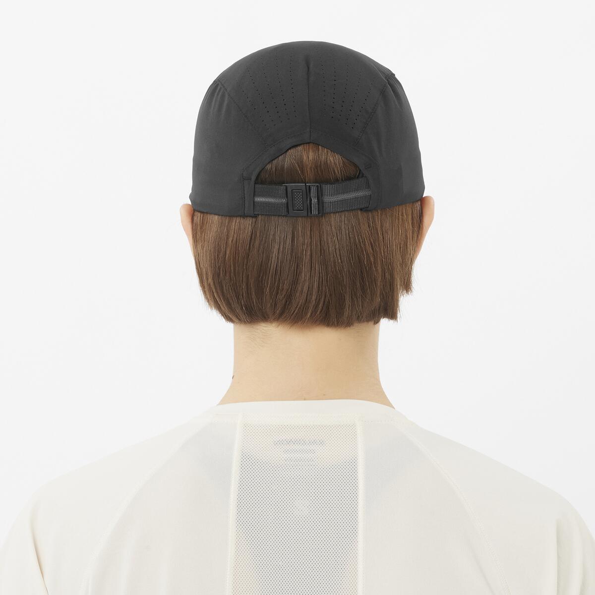 Salomon Schirmkappe SHKout Cap - machsport – Bild 
