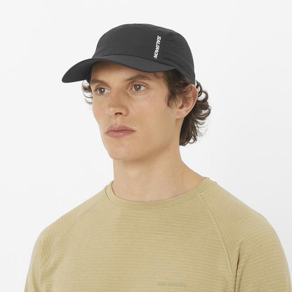 Salomon Schirmkappe SHKout Cap - machsport