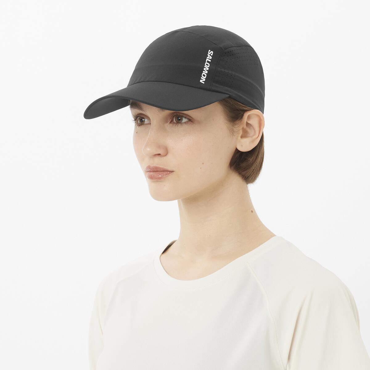 Salomon Schirmkappe SHKout Cap - machsport