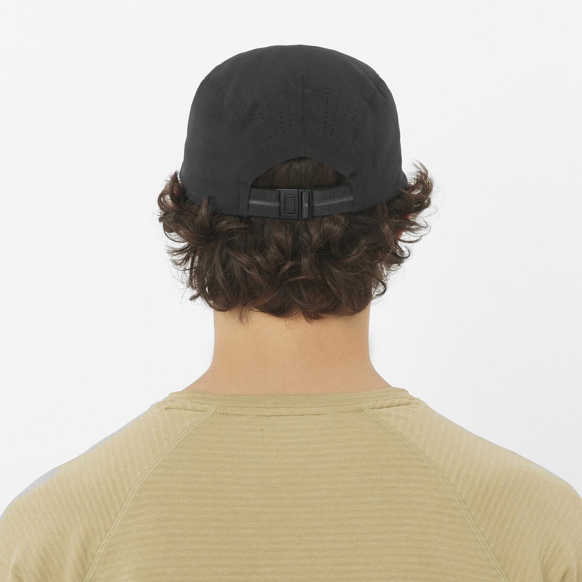 Salomon Schirmkappe SHKout Cap - machsport – Bild 