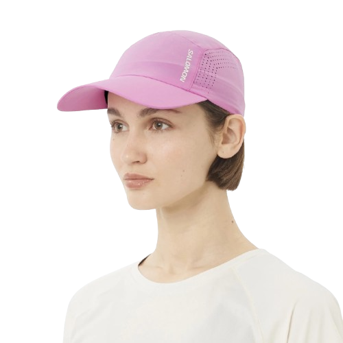 Salomon Schirmkappe SHKout Cap - machsport