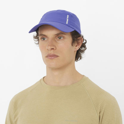 Salomon Schirmkappe SHKout Cap - machsport