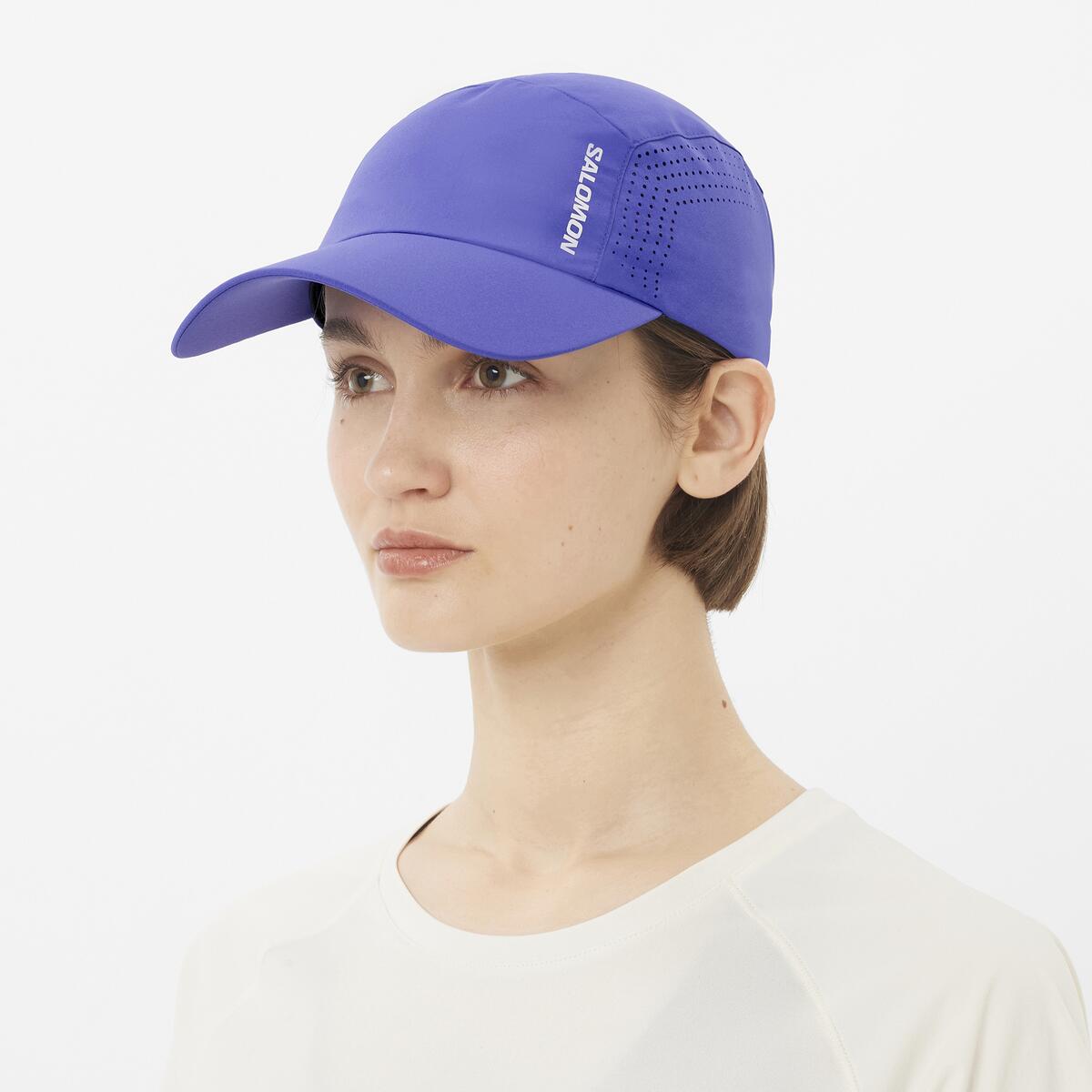 Salomon Schirmkappe SHKout Cap - machsport – Bild 