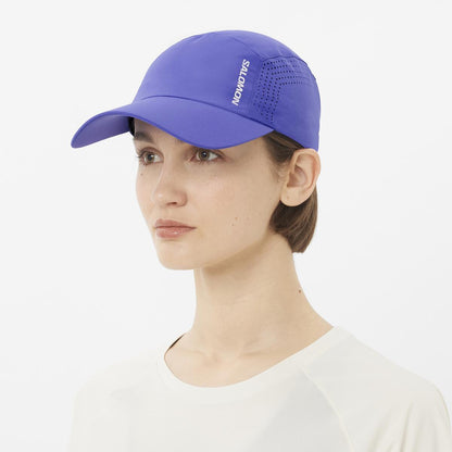 Salomon Schirmkappe SHKout Cap - machsport