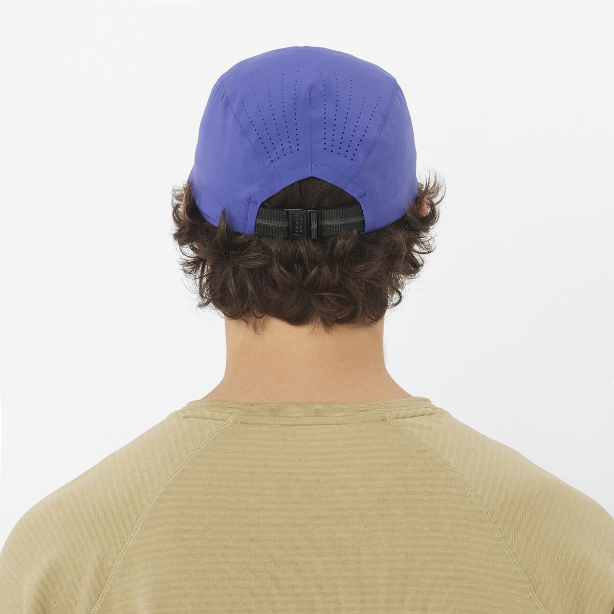 Salomon Schirmkappe SHKout Cap - machsport – Bild 