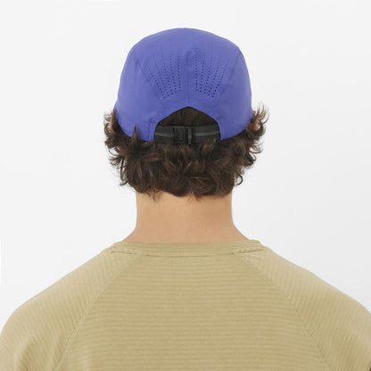 Salomon Schirmkappe SHKout Cap - machsport