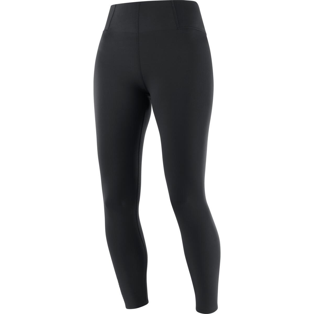 Salomon Damenhose Cross Multi 25" Tight - machsport – Bild 