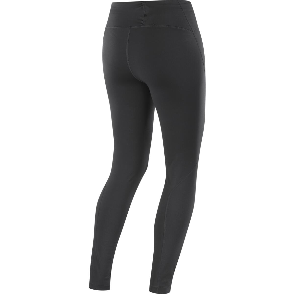 Salomon Damenlaufhose Shakeout Core Warm - machsport – Bild 
