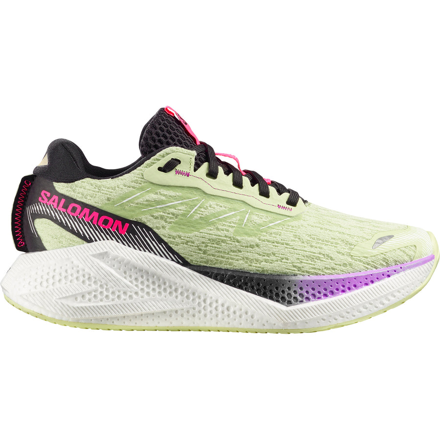 Salomon Damenlaufschuhe Aero Glide 4 - machsport