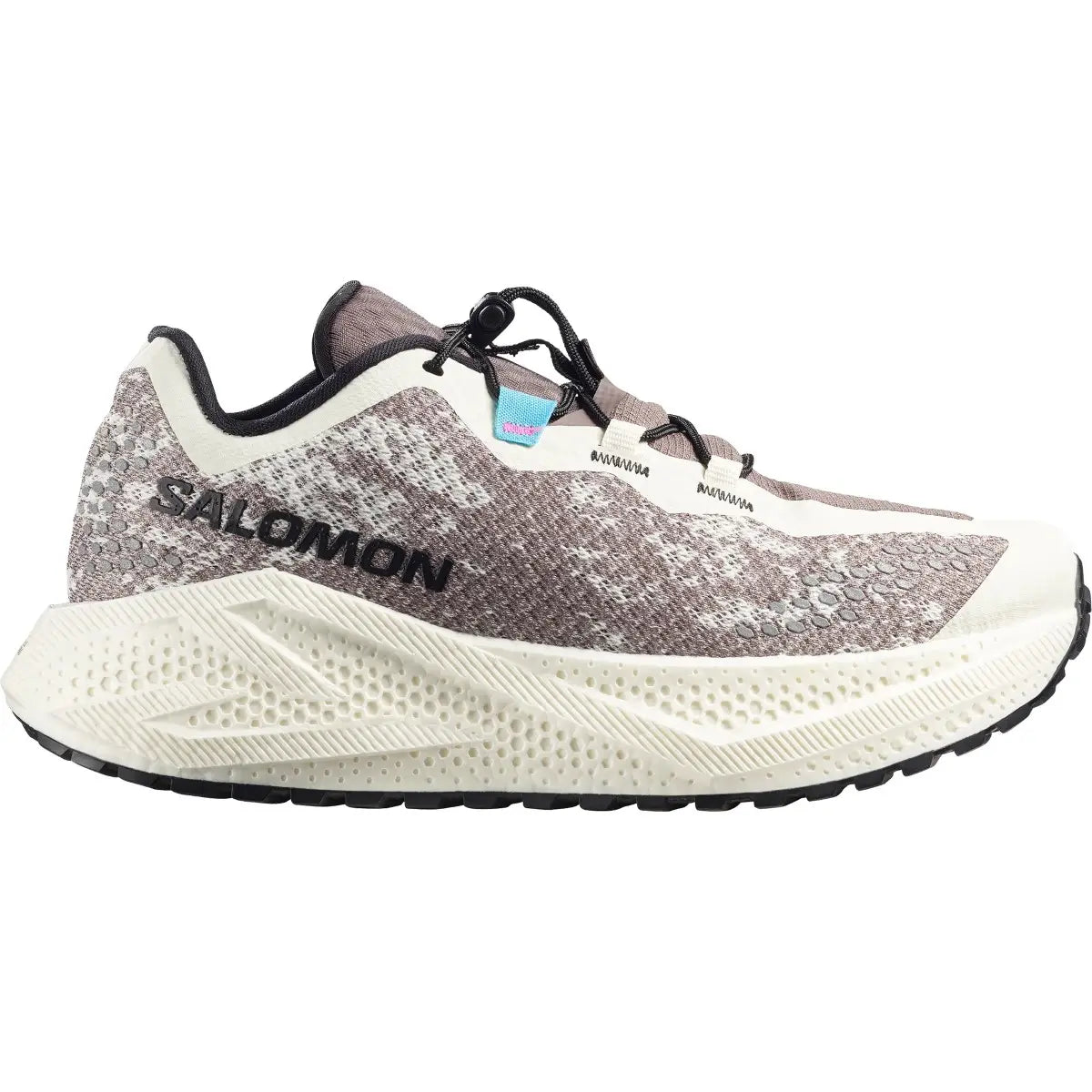 Salomon Damenlaufschuhe Aero Glide 4 GRVL - machsport – Bild 