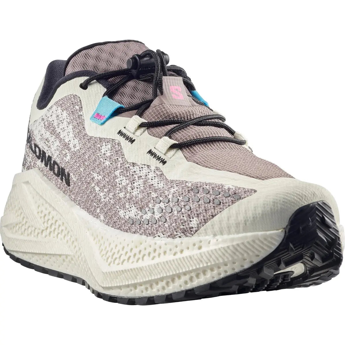 Salomon Damenlaufschuhe Aero Glide 4 GRVL - machsport