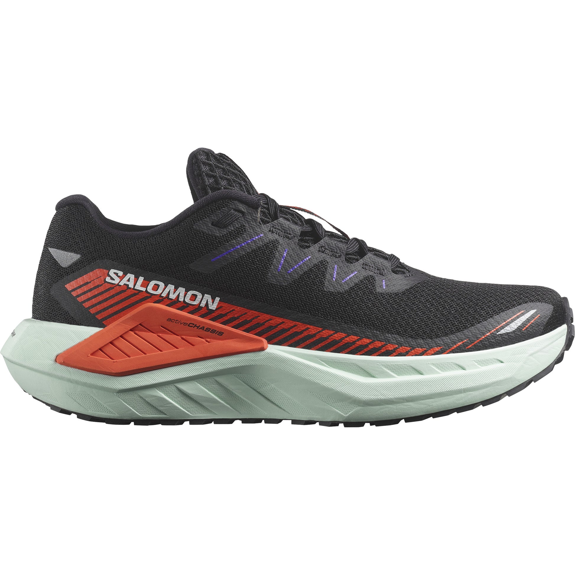 Salomon Damenlaufschuhe DRX Defy GRVL - machsport – Bild 