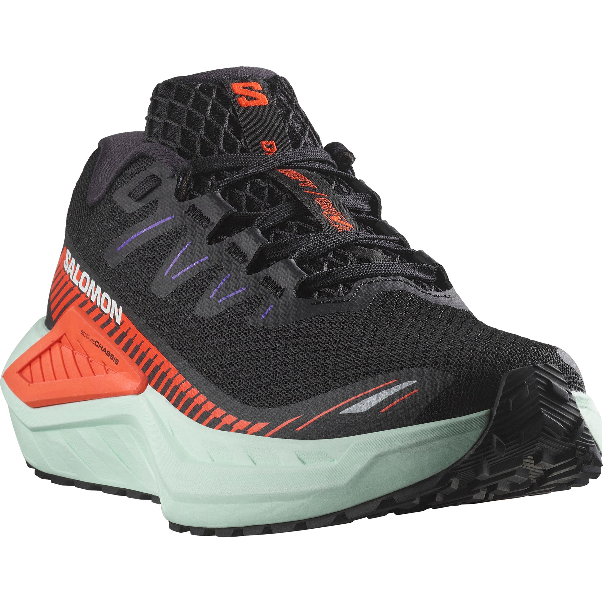 Salomon Damenlaufschuhe DRX Defy GRVL - machsport – Bild 