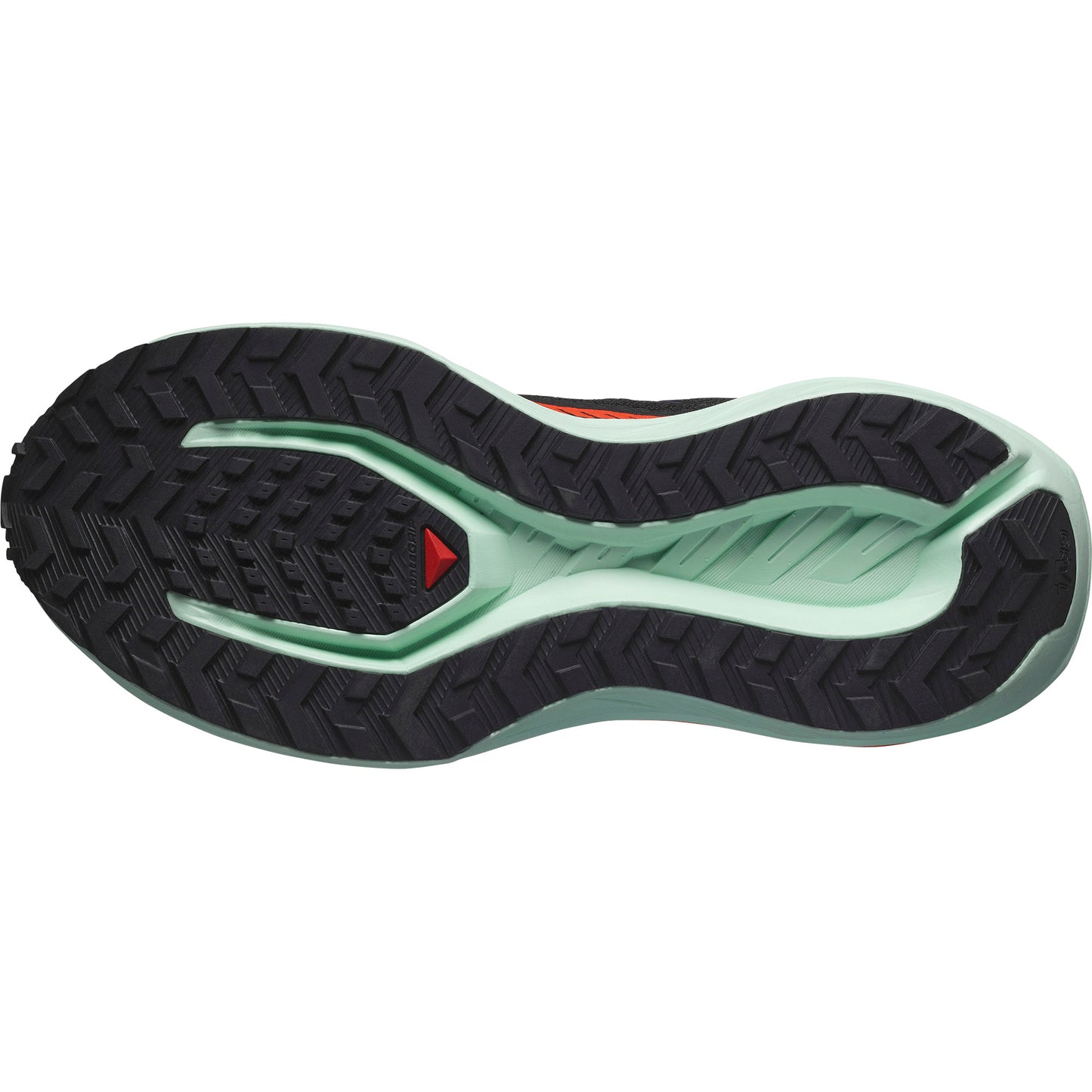 Salomon Damenlaufschuhe DRX Defy GRVL - machsport