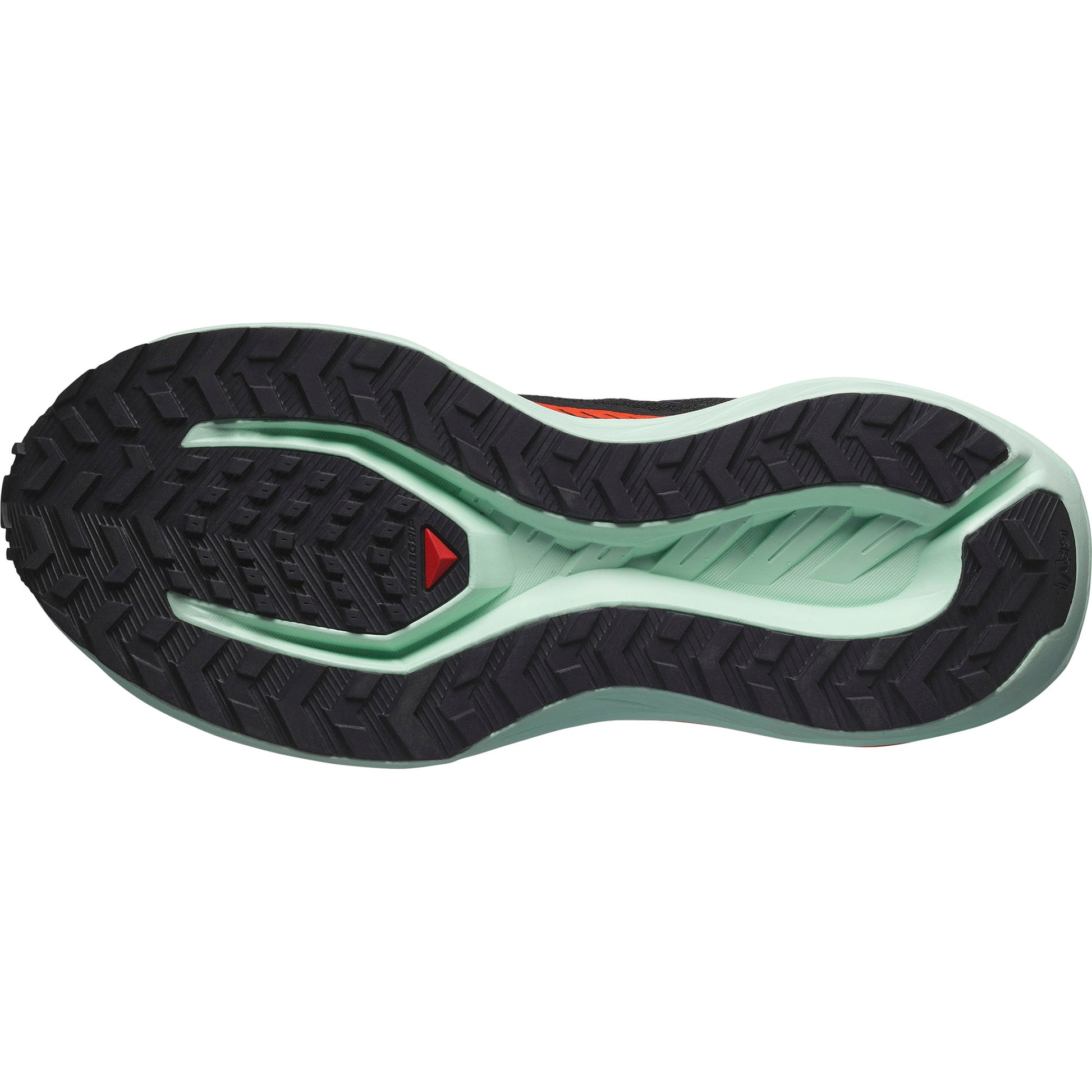 Salomon Damenlaufschuhe DRX Defy GRVL - machsport – Bild 