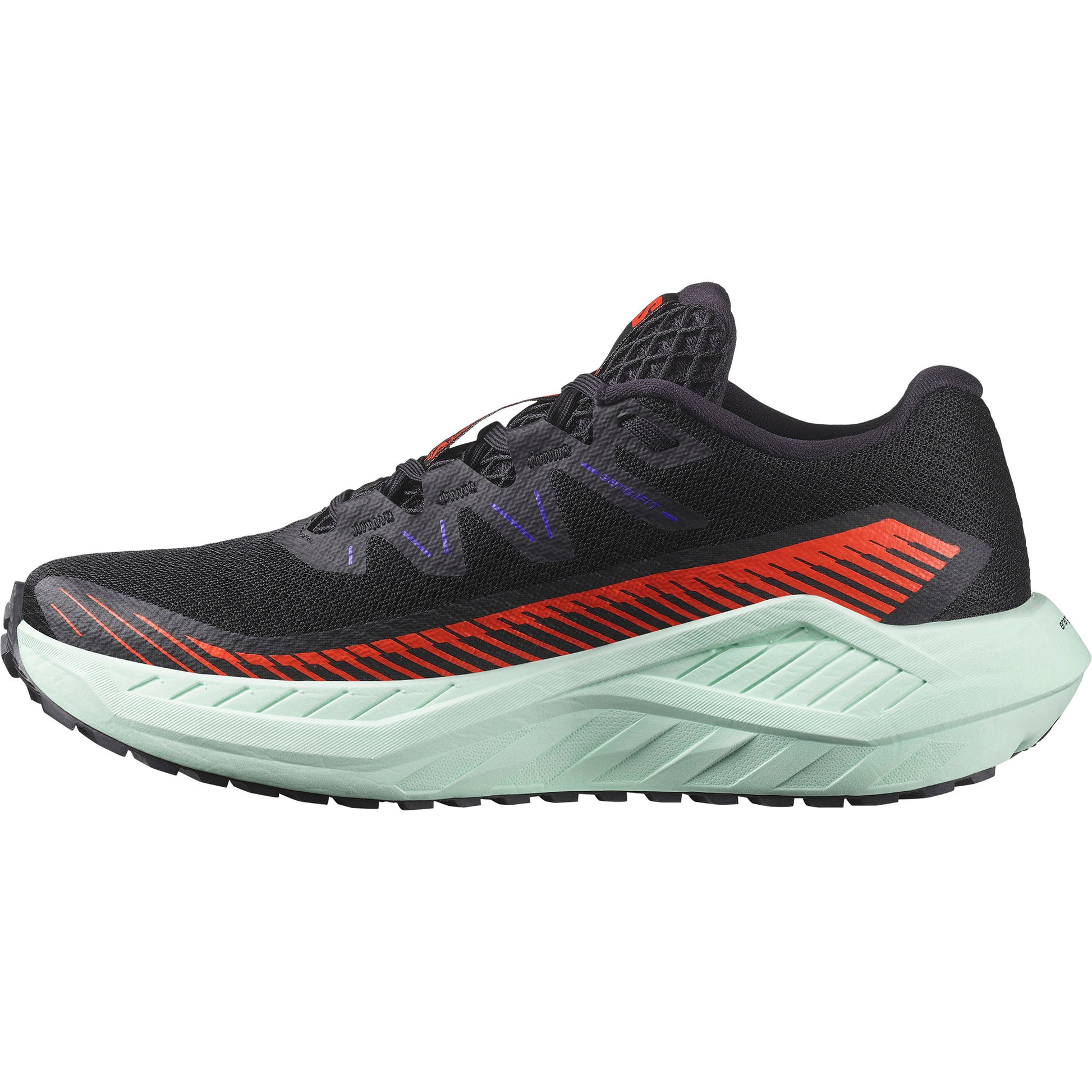 Salomon Damenlaufschuhe DRX Defy GRVL - machsport – Bild 