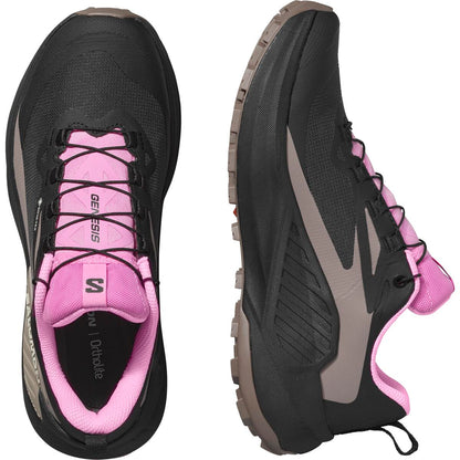 Salomon Damenlaufschuhe Genesis GTX - machsport