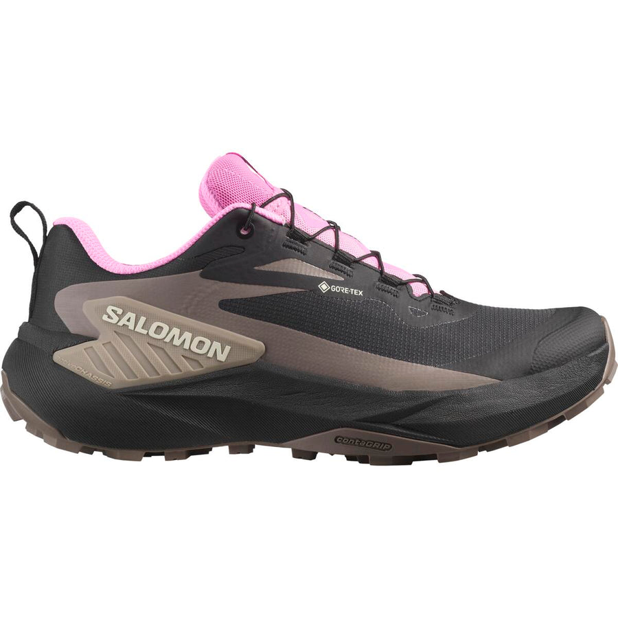 Salomon Damenlaufschuhe Genesis GTX - machsport