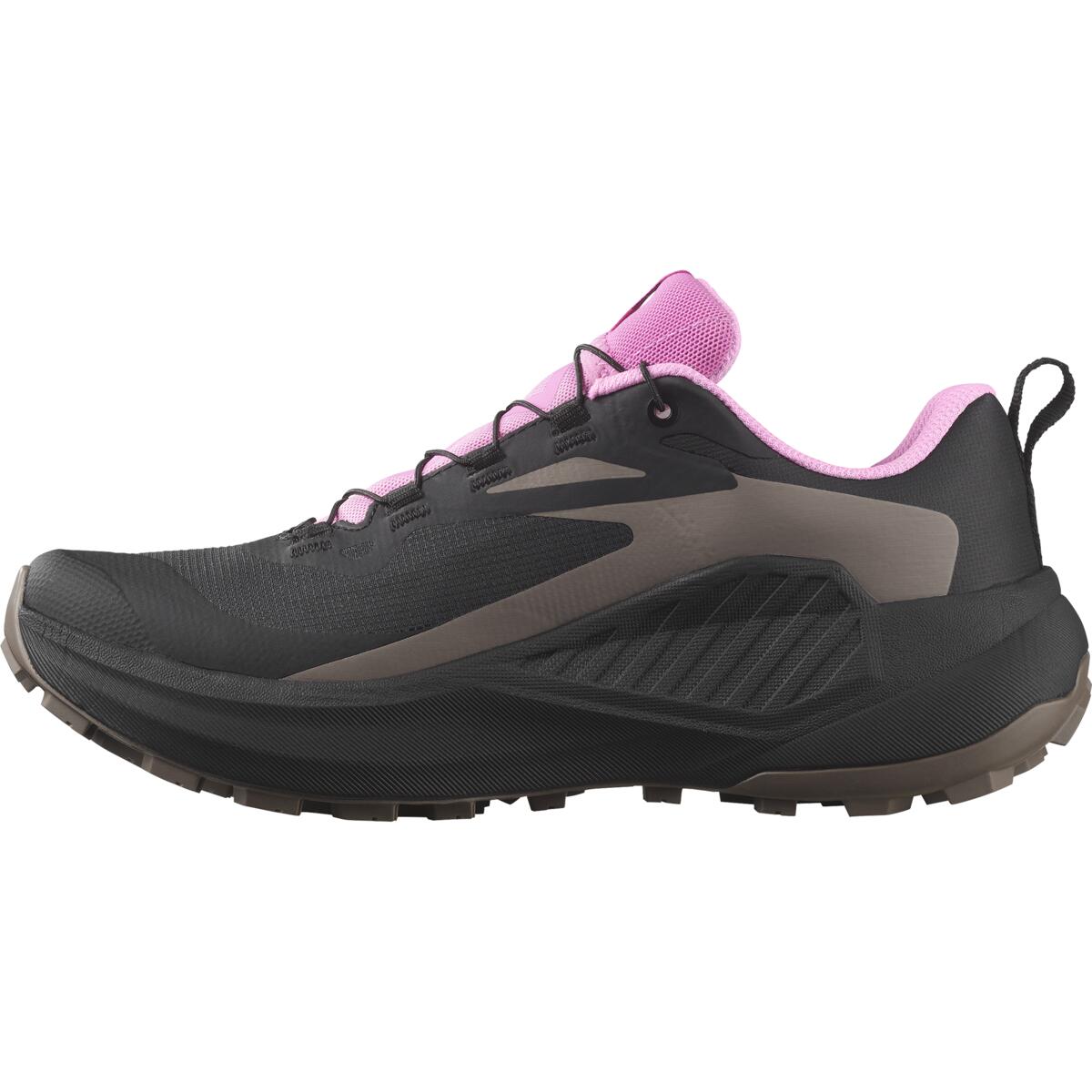 Salomon Damenlaufschuhe Genesis GTX - machsport – Bild 