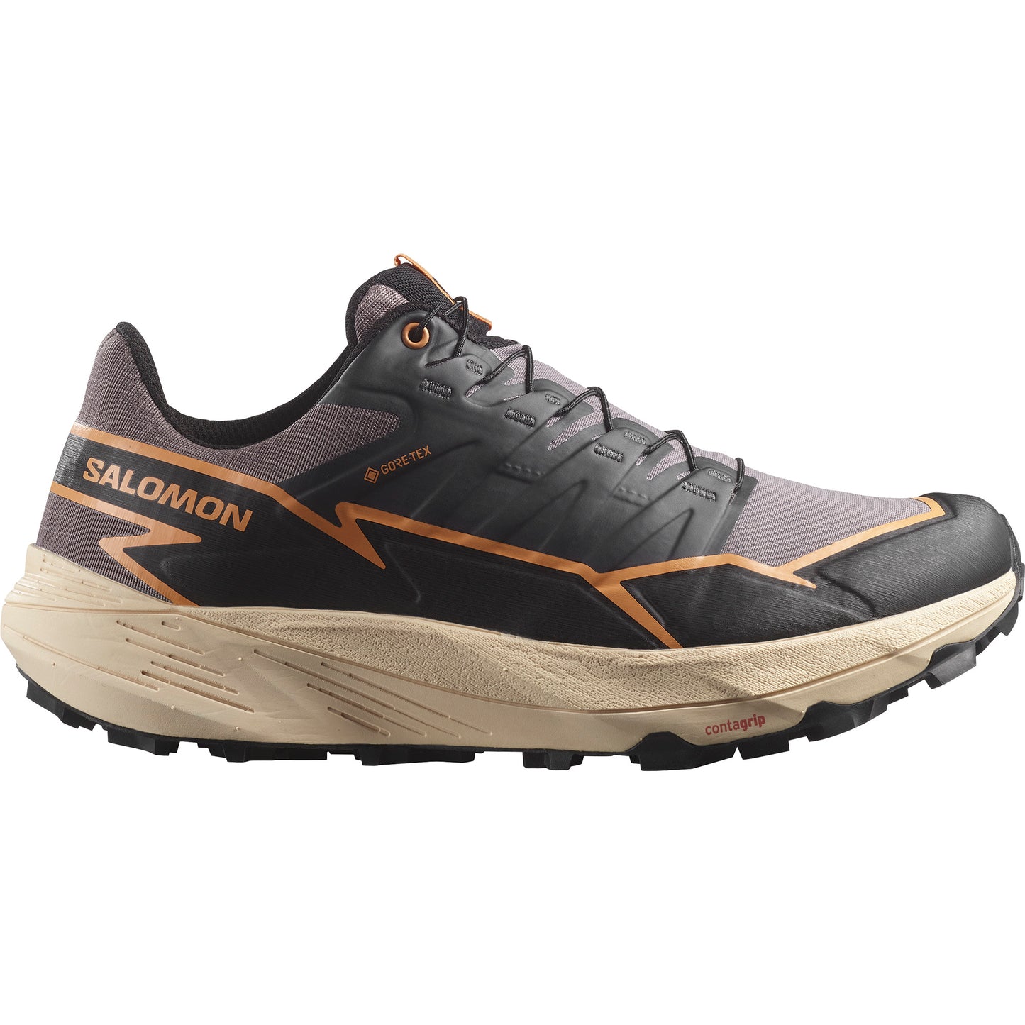 Salomon Damenlaufschuhe Thundercross GTX - machsport