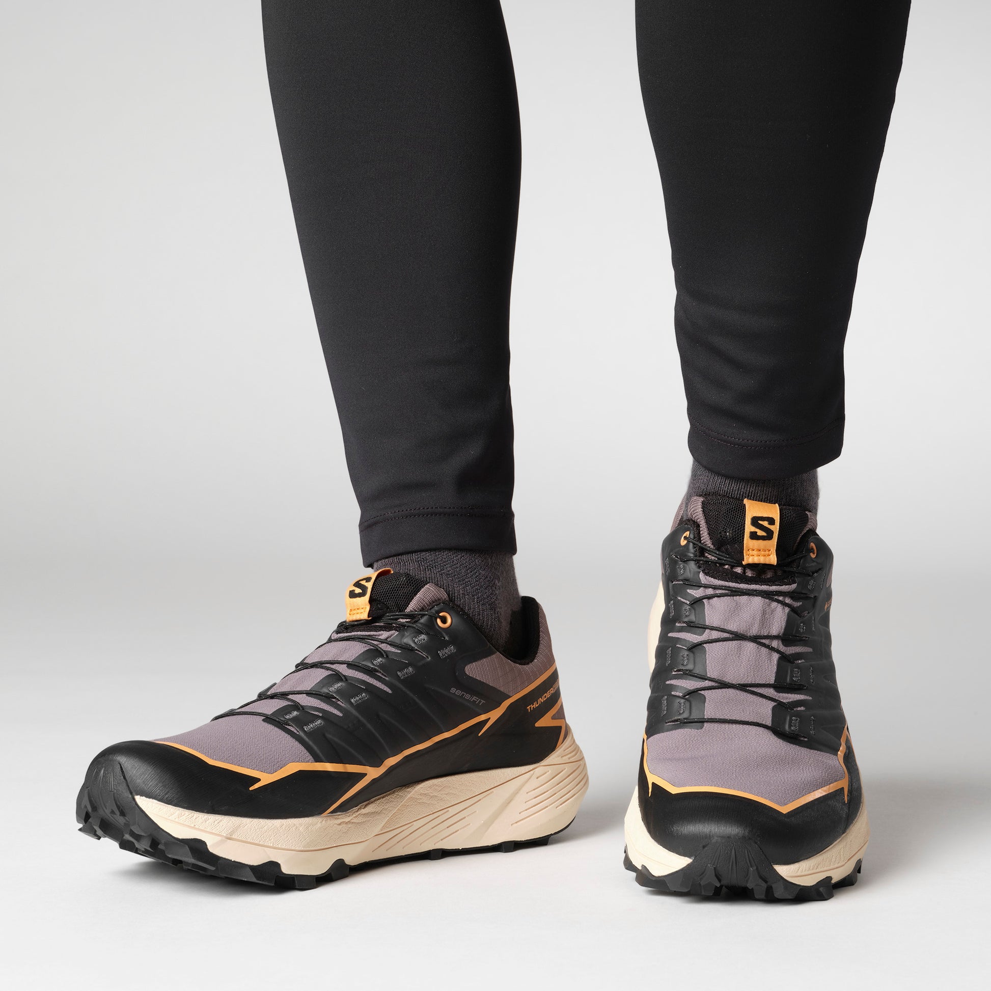 Salomon Damenlaufschuhe Thundercross GTX - machsport – Bild 