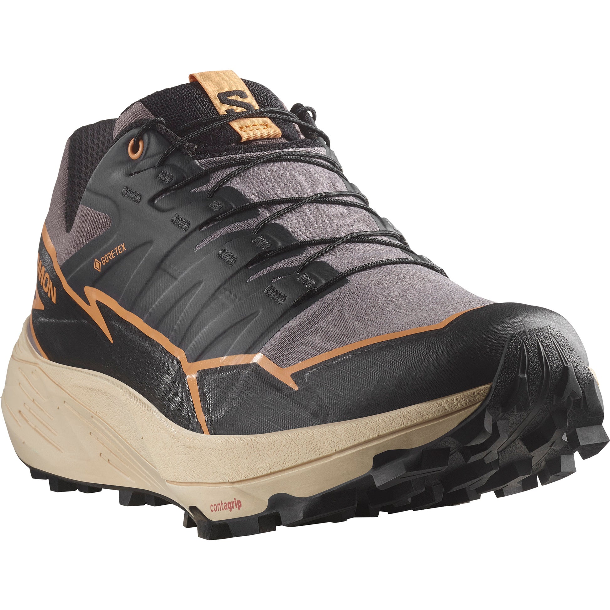 Salomon Damenlaufschuhe Thundercross GTX - machsport – Bild 