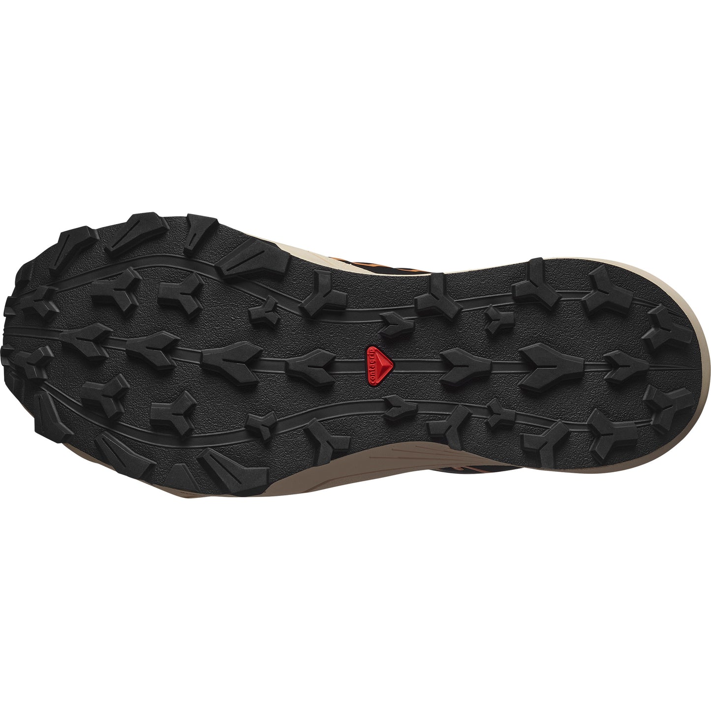 Salomon Damenlaufschuhe Thundercross GTX - machsport