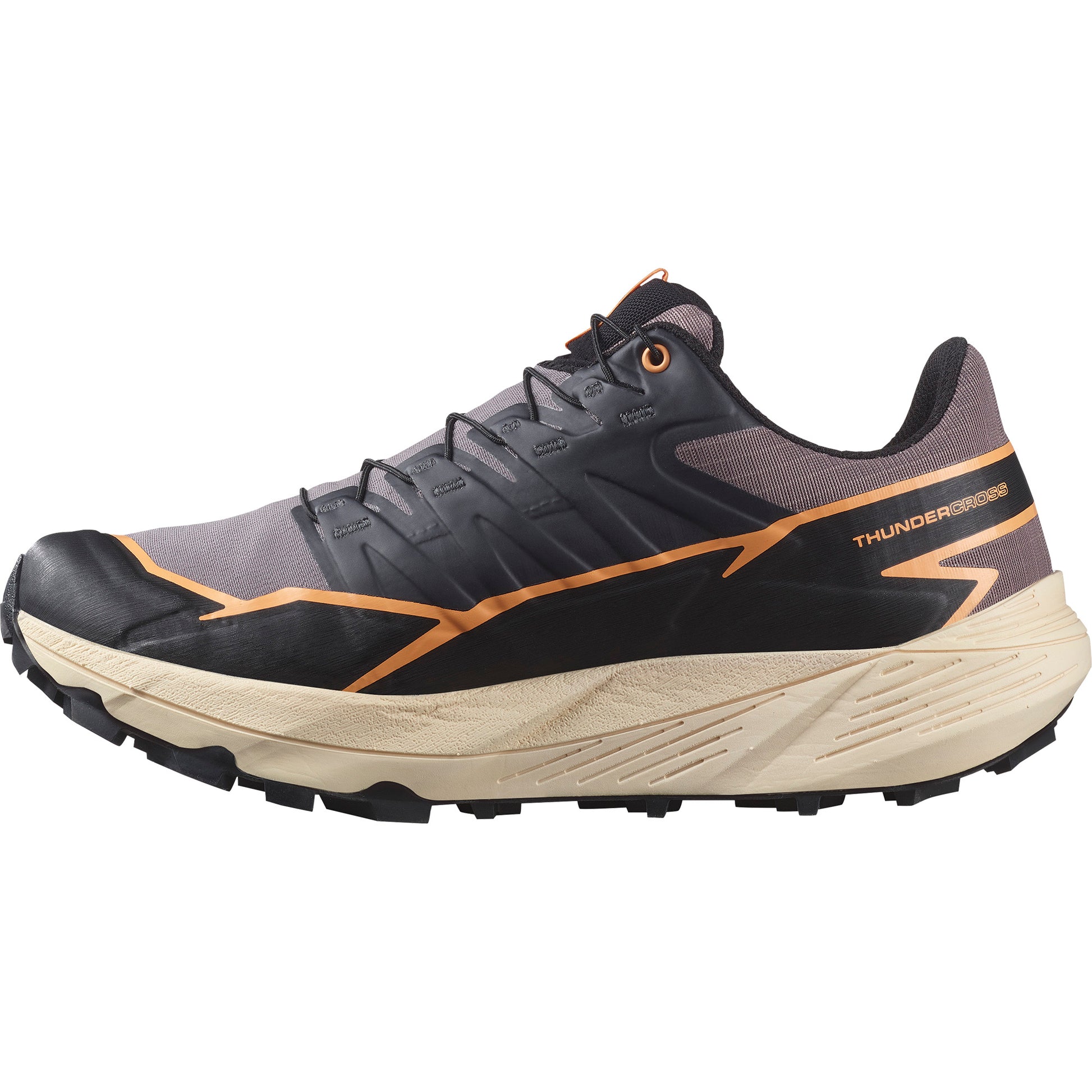 Salomon Damenlaufschuhe Thundercross GTX - machsport – Bild 