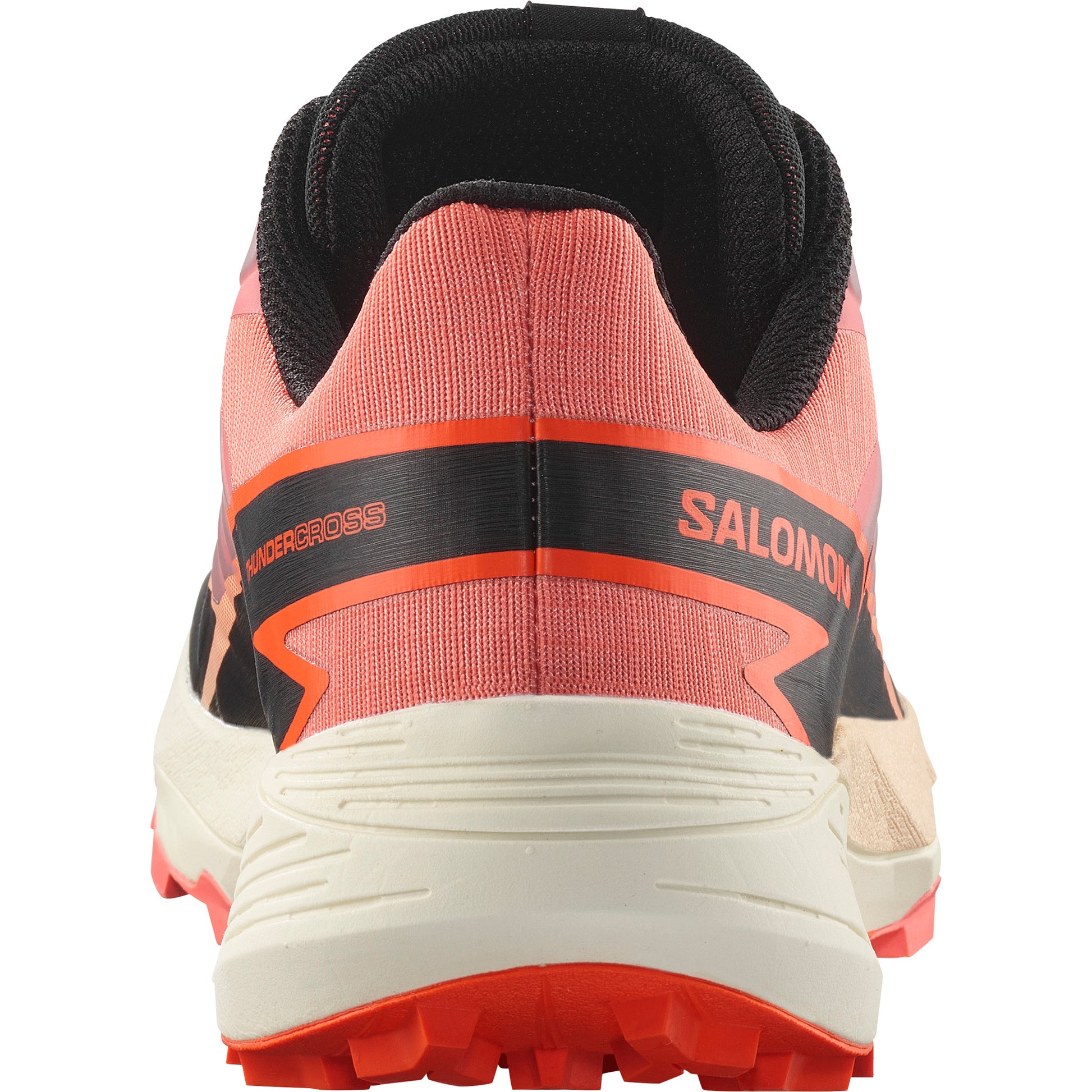 Salomon Laufschuhe Thundercross koralle - machsport – Bild 