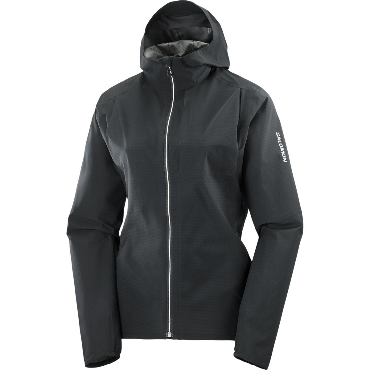 Salomon Damenjacke Bonatti Trail Jkt - machsport – Bild 