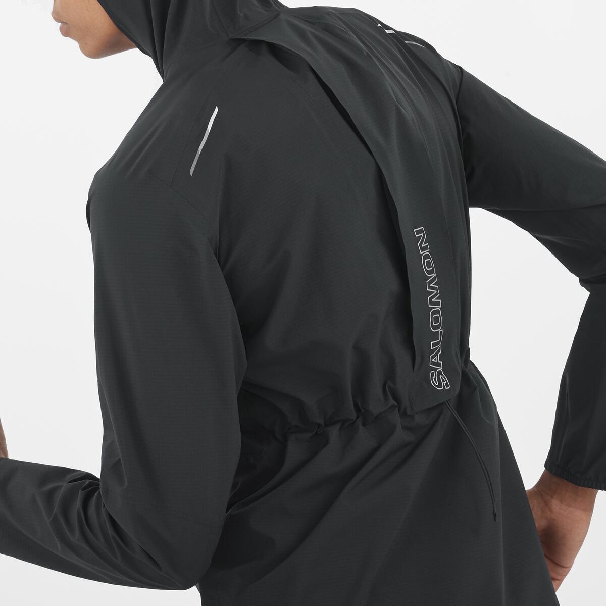 Salomon Damenjacke Bonatti Trail Jkt - machsport