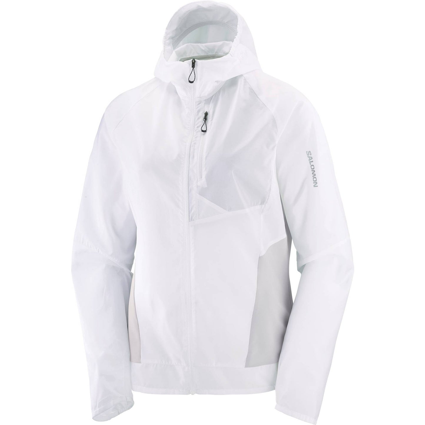 Salomon Damenlaufjacke Bonatti Cross Wind W - machsport