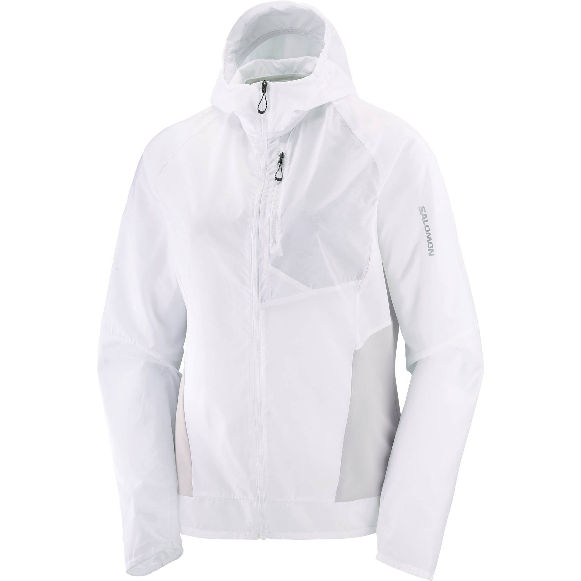Salomon Damenlaufjacke Bonatti Cross Wind W - machsport – Bild 
