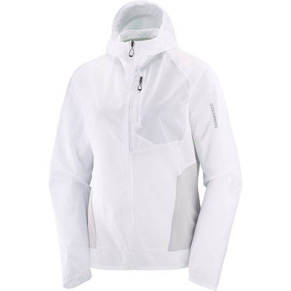 Salomon Damenlaufjacke Bonatti Cross Wind W - machsport