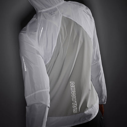 Salomon Damenlaufjacke Bonatti Cross Wind W - machsport