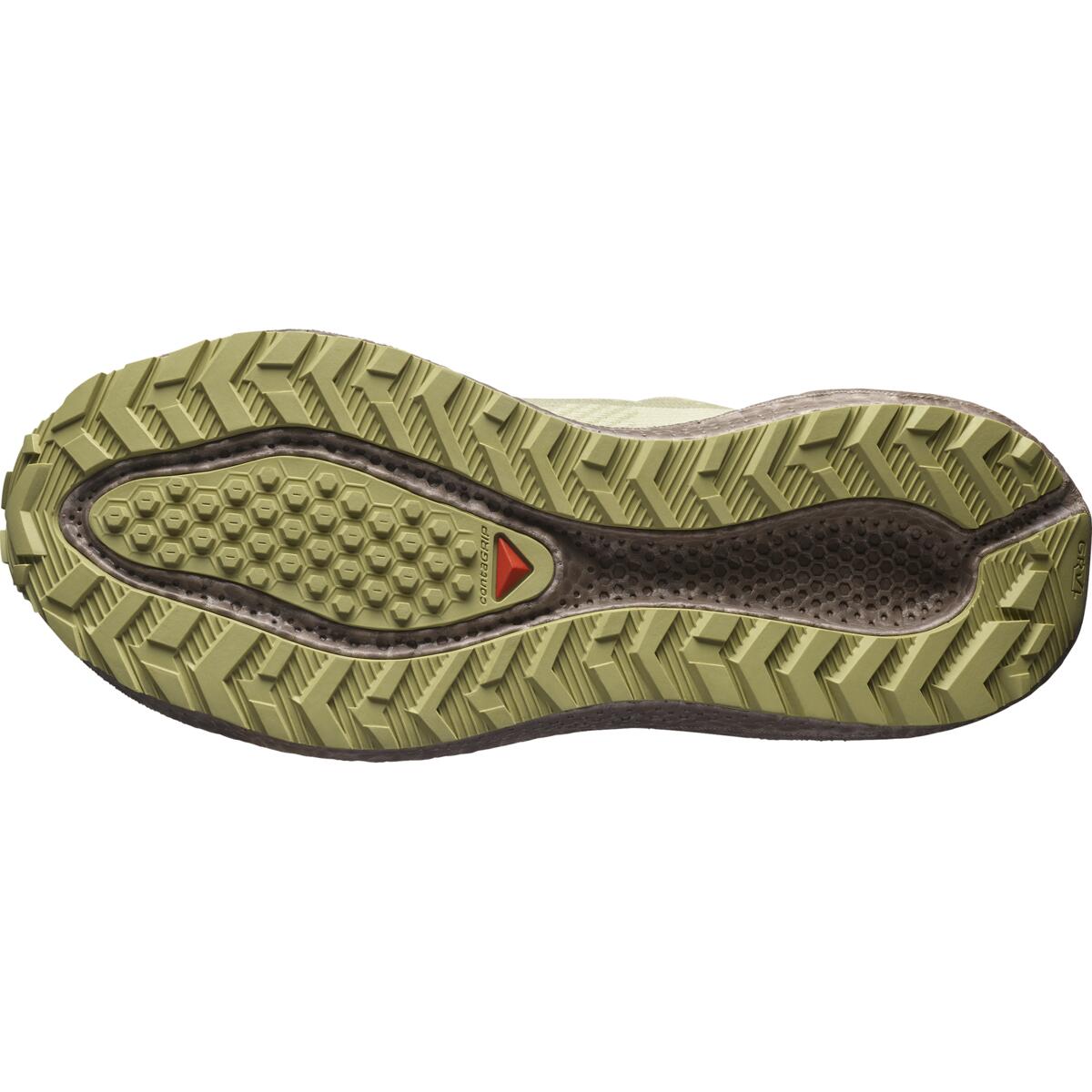 Salomon Damenlaufschuhe Aero Blaze 3 GRVL GTX - machsport – Bild 
