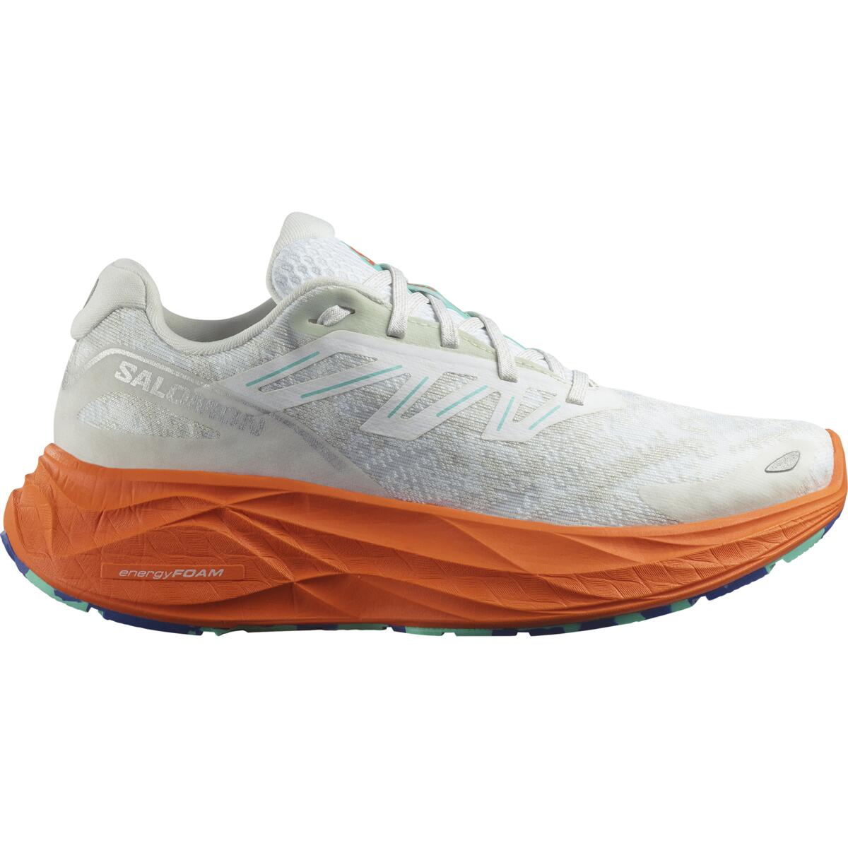 Salomon Damenlaufschuhe Aero Glide 2 - machsport – Bild 