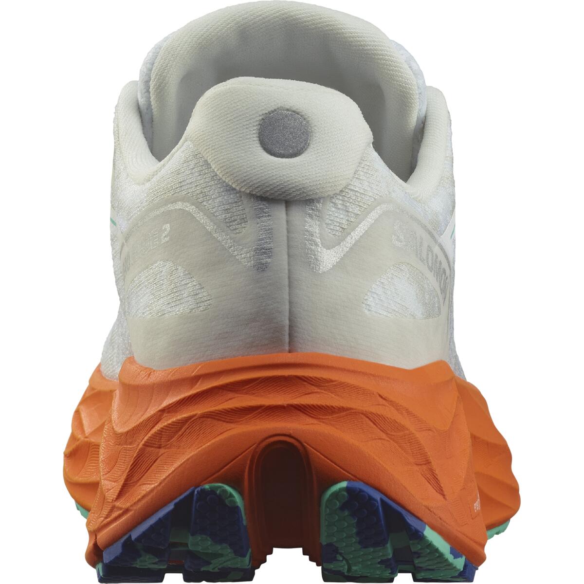 Salomon Damenlaufschuhe Aero Glide 2 - machsport
