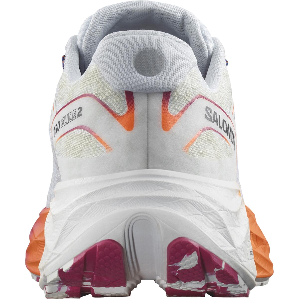 Salomon Damenlaufschuhe Aero Glide 2 ISD - machsport – Bild 