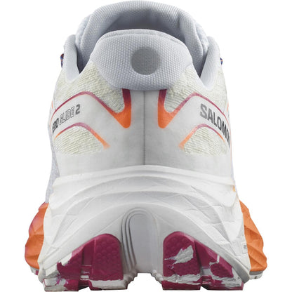 Salomon Damenlaufschuhe Aero Glide 2 ISD - machsport