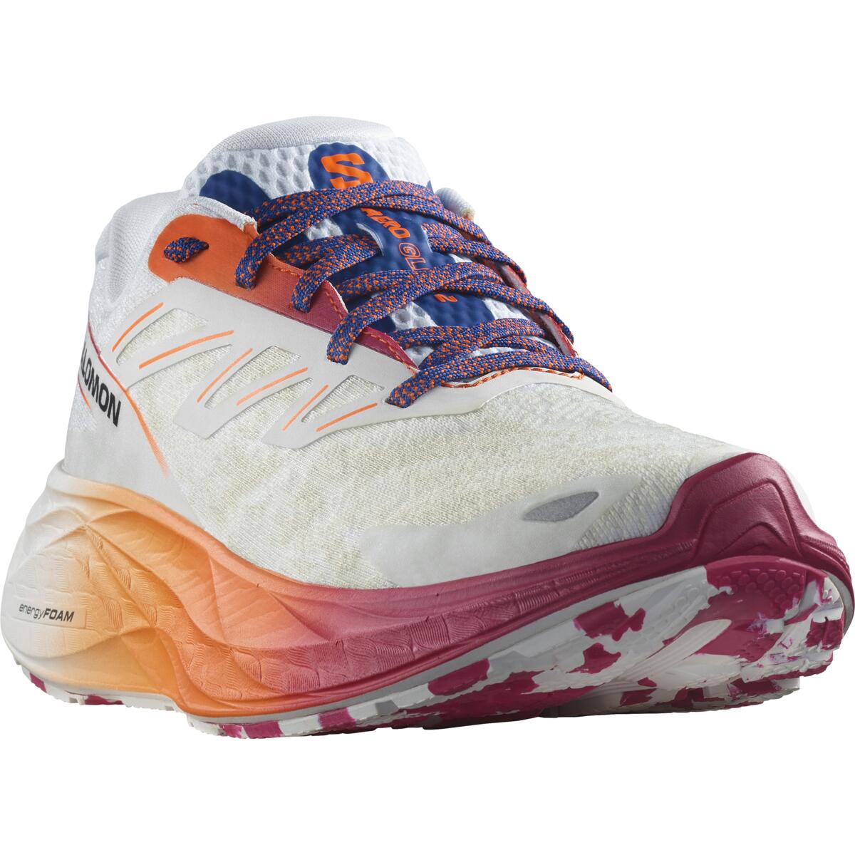 Salomon Damenlaufschuhe Aero Glide 2 ISD - machsport – Bild 