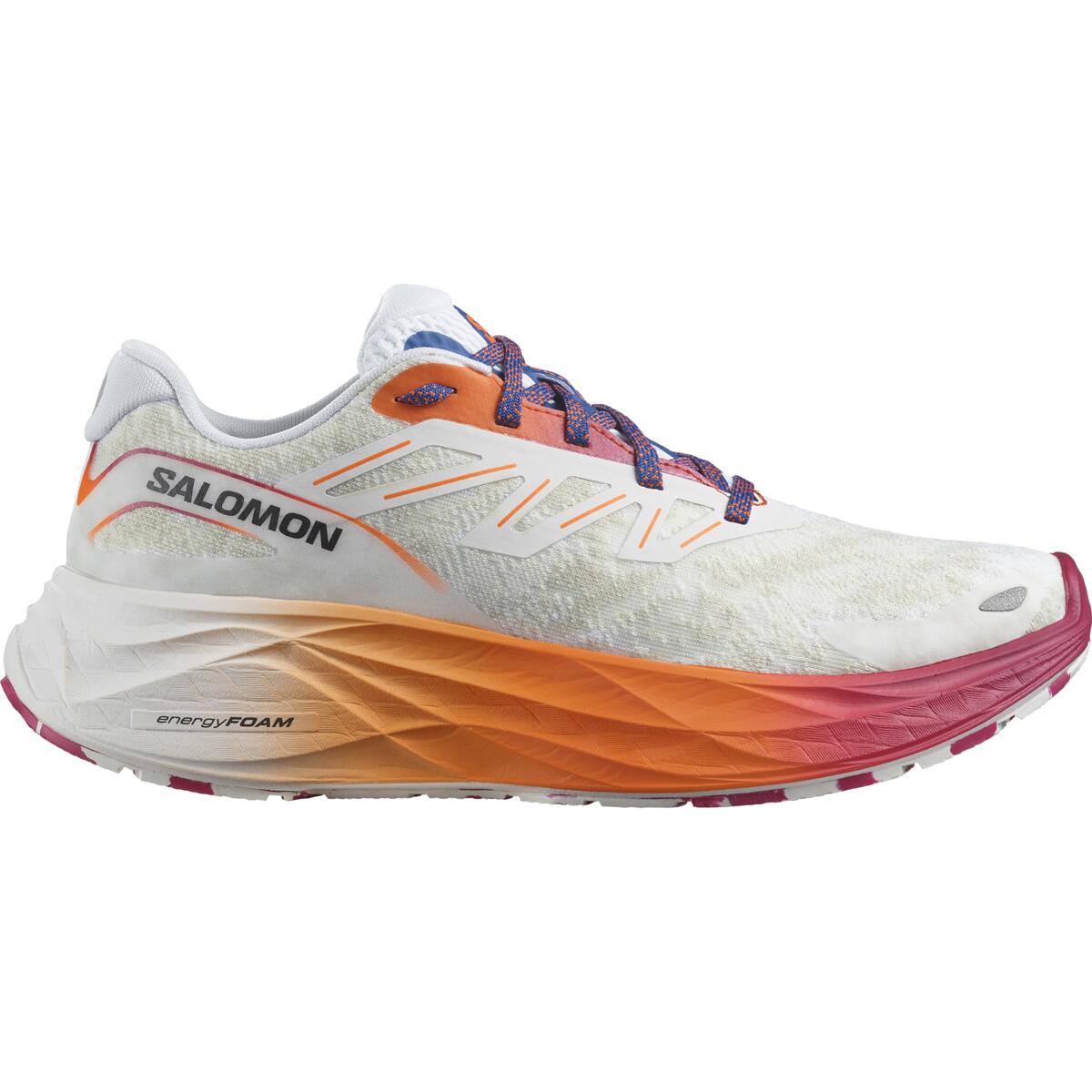 Salomon Damenlaufschuhe Aero Glide 2 ISD - machsport – Bild 
