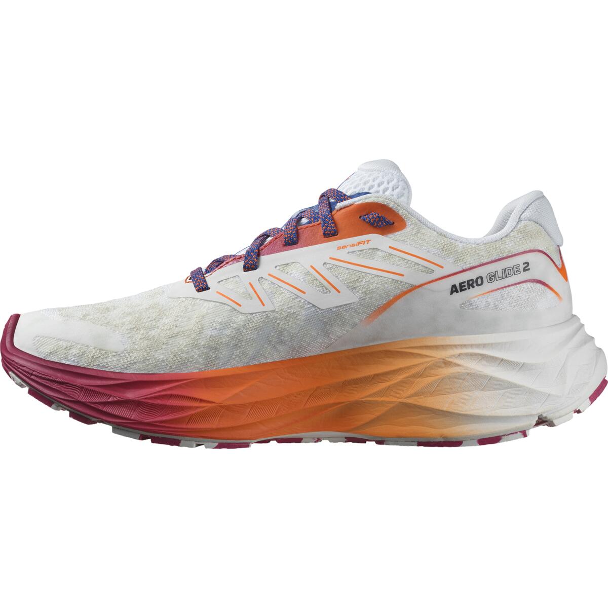 Salomon Damenlaufschuhe Aero Glide 2 ISD - machsport
