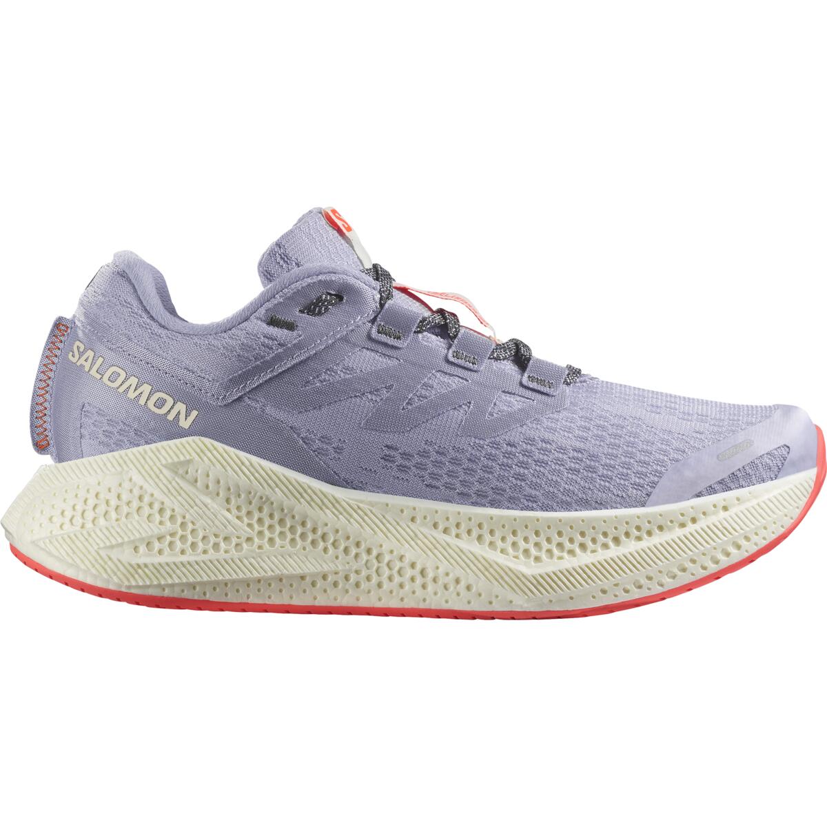Salomon Damenlaufschuhe Aero Glide 3 - machsport – Bild 