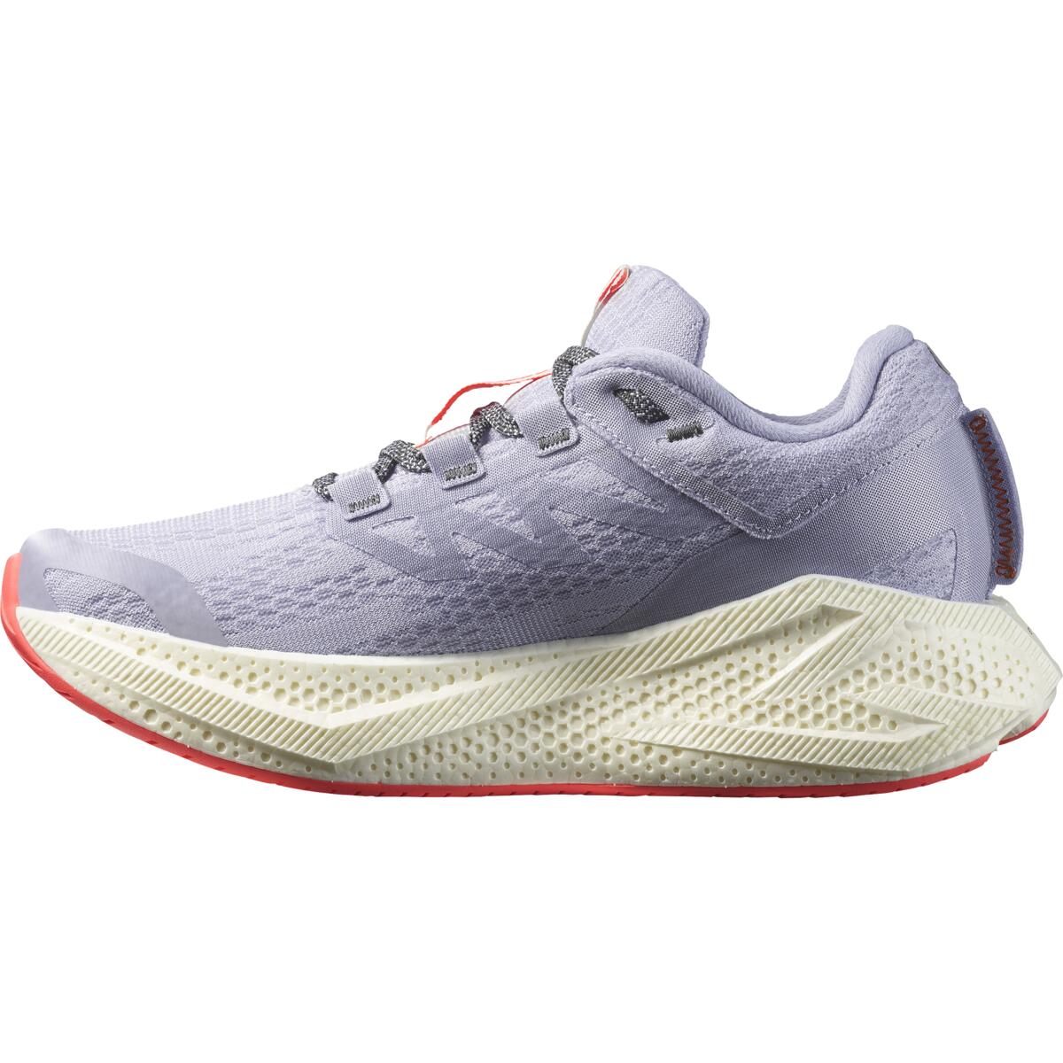 Salomon Damenlaufschuhe Aero Glide 3 - machsport – Bild 